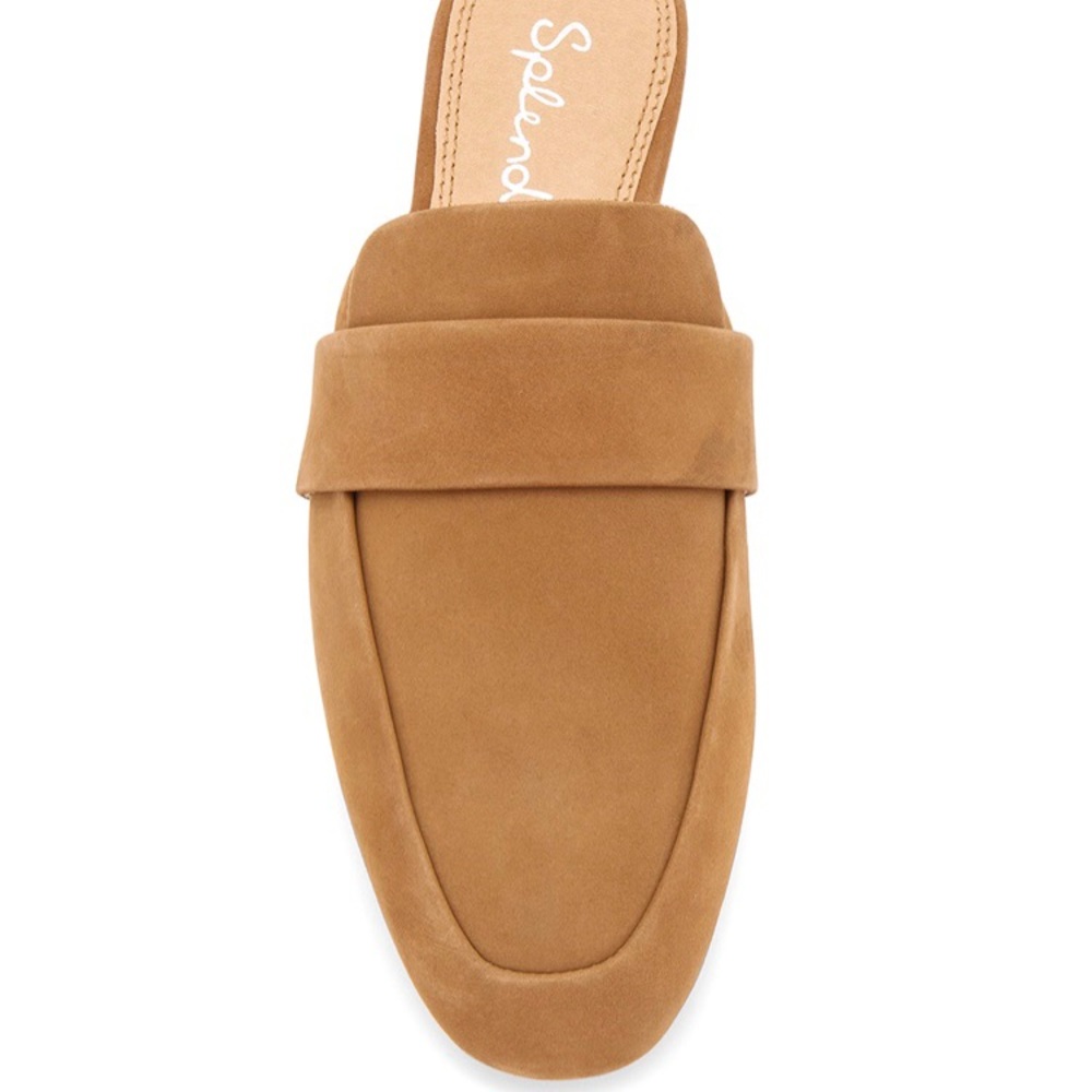 Splendid Delroy Mule in Oat Sz 8.5